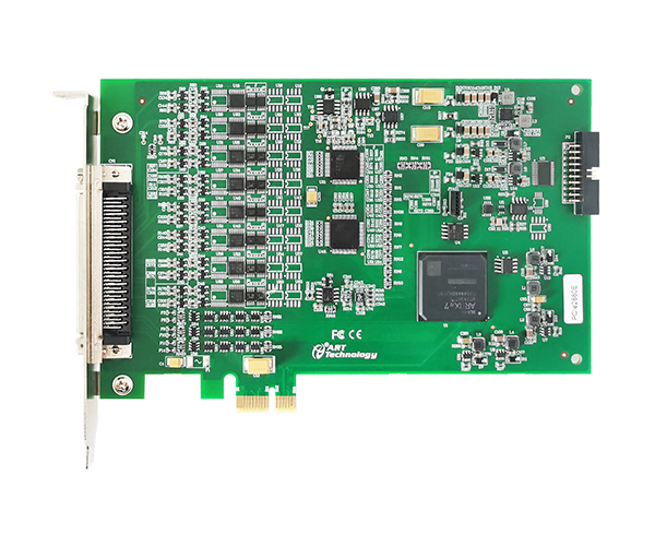 PCIe2880/PCIe2880A/PCIe2880B